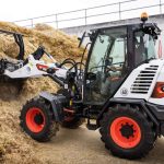 noticias-maquinaria-Nueva-cargadora-L95-de-Bobcat-para-aplicaciones-agricolas